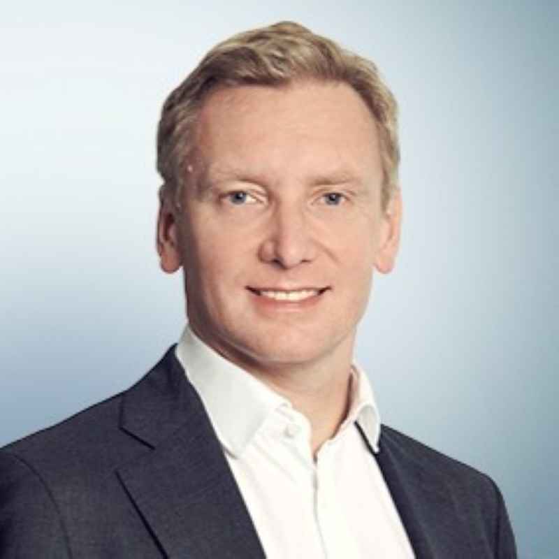 Alan Mason, Freshfields Bruckhaus Deringer